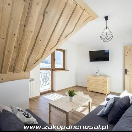 Appartement Nosal Zakopane