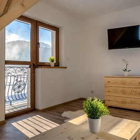 Appartement Nosal Zakopane