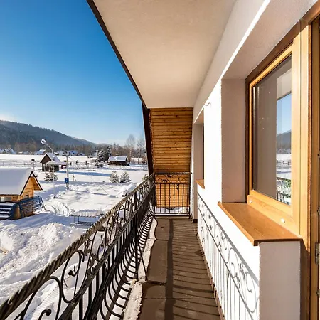 Appartement Nosal Zakopane