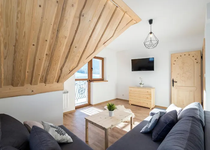 Apartment Nosal Zakopane