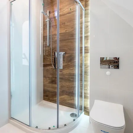 Nosal Appartement *