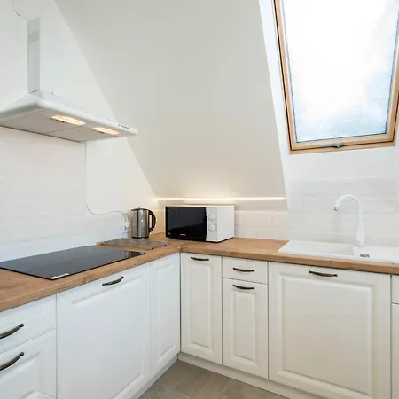 Appartement Nosal