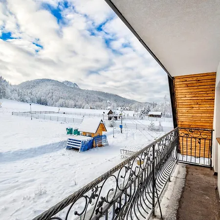 Nosal Zakopane