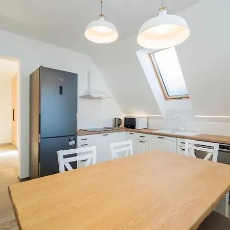 Nosal Appartement