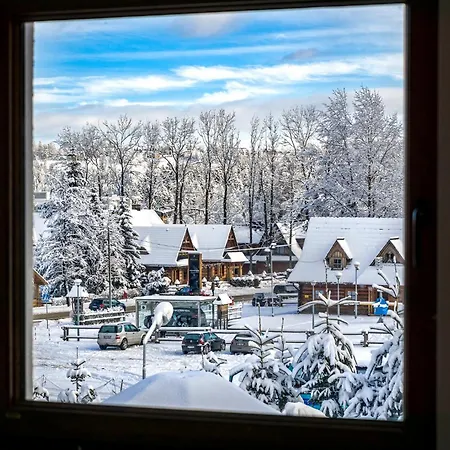 Appartement Nosal *