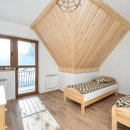 Appartement Nosal