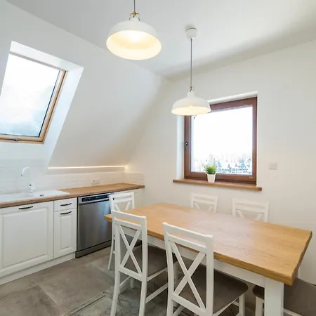 Appartement Nosal *
