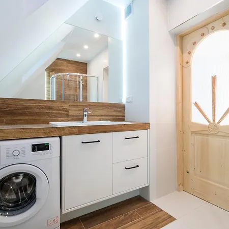 Nosal Appartement *