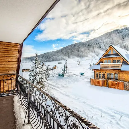 Nosal Appartement *