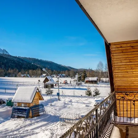 Appartement Nosal Zakopane
